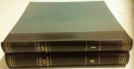 Storia della medicina volume 1-2 Ed.Fratelli Fabbri Editori, 1964 perfetto 