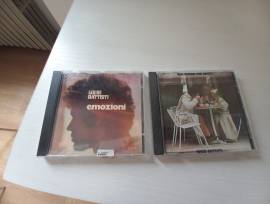 Lucio Battisti 2 cd