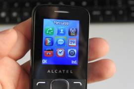 Cellulari Candybar anni 2000 Samsung, Alcatel, Motorola entra e scegli