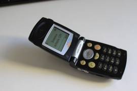 Telefonia Vintage CELLULARE SAMSUNG SGH A400 GSM da collezione