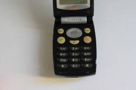 Telefonia Vintage CELLULARE SAMSUNG SGH A400 GSM da collezione