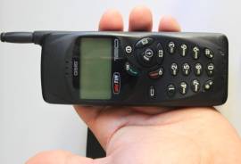 Telefonia cellulare da collezione anni '90 GSM TELITAL TEO TIM  ETACS ITALTEL 