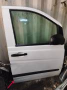 Porta portiera sportello Mercedes Vito 2011