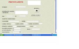 SOFTWARE GESTIONALE "HOTEL RISTORANTE" SU PEN DRIVE O SU EMAIL