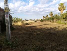 TERRENO 2140 mq.