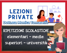 Lezioni private, preparazione esami, Italiano, Inglese, Diritto, Economia, Filosofia, Storia, ecc.