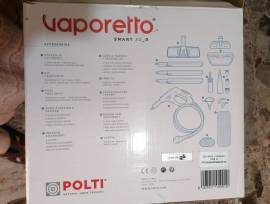 Vaporetto POLTI Smart 30R