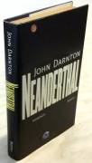 Neanderthal di John Darnton 1°Ed: Rizzoli, maggio 1997 come nuovo 