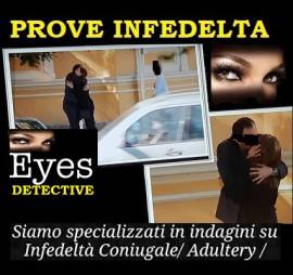 Private EYES GROUP - Agenzia di investigazioni private in Brescia/ Bergamo (Lombardia)