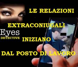 Private EYES GROUP - Agenzia di investigazioni private in Brescia/ Bergamo (Lombardia)