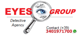 Private EYES GROUP - Agenzia di investigazioni private in Brescia/ Bergamo (Lombardia)