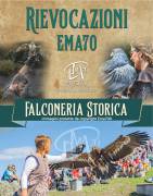 COMPAGNIA DEGLI ARCIERI - DANZE RINASCIMENTALI – ANTICHI MESTIERI – MERCATO STORICO 
