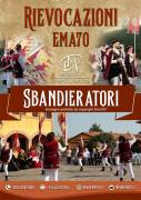 COMPAGNIA DEGLI ARCIERI - DANZE RINASCIMENTALI – ANTICHI MESTIERI – MERCATO STORICO 
