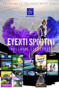 BENVENUTI IN  EMA 70 EVENTI SPORTIVI - NOLEGGIO STRUTTURE PER EVENTI SPORTIVI – ASSOCIAZIONI 