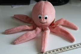 TY pupazzi animali anni 90 Beanie Baby da collezione entra e scegli