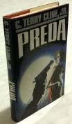 Preda di Cline C. Terry Jr.Editore:Sperling & Kupfer, 1989 condizioni eccellenti