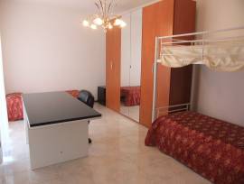 Appartamento +Terrazza zona Nord-Annunziata bassa-Messina
