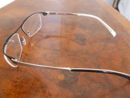 vendo occhiali Gotti Switzerland pure titanium modello Jabo