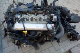 Motore Hyundai Getz 1500 CRDi D4FA 120000 km