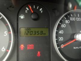 Motore Hyundai Getz 1500 CRDi D4FA 120000 km