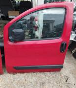 Porta portiera sportello Fiat Fiorino 2009