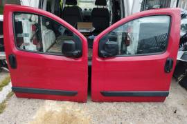 Porta portiera sportello Fiat Fiorino 2009