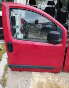 Porta portiera sportello Fiat Fiorino 2009