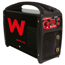 awelco plus 250 tig lift