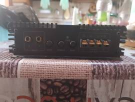 Amplificatore Audio Lenco LQ550