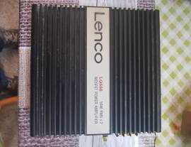 Amplificatore Audio Lenco LQ550