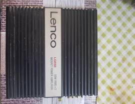 Amplificatore Audio Lenco LQ550