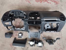 Kit airbag frontali Ford Ecosport 2018