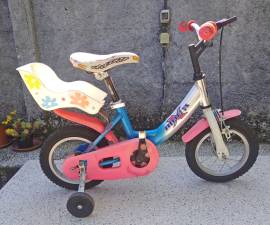 BICI PER BIMBA