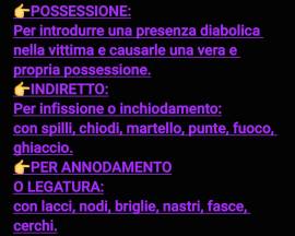 OGNUNO AVRÀ CIÒ CHE SI MERITA SYBIL 3461227782
