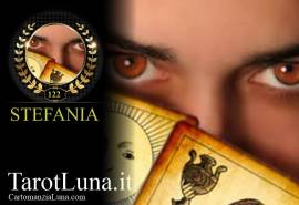 CONSULTI DA STEFANIA CARTOMANTE WWW.TAROTLUNA.IT