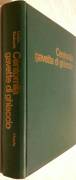 Centomila gavette di ghiaccio di Giulio Bedeschi Ed.Ugo Mursia, novembre 1969