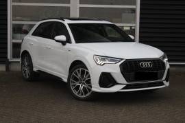 Audi Q3 - 35 TFSI 3x S-LineMatrix Virtual