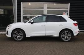 Audi Q3 - 35 TFSI 3x S-LineMatrix Virtual