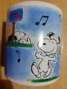 TAZZA CHARLIE BROWN