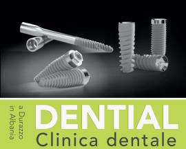 Come scegliere la migliore clinica dentale Albania