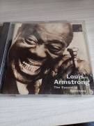 cd  Louis Amstrong