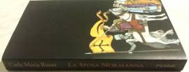 La sposa normanna di Carla Maria Russo Ed.Piemme 2006 come nuovo