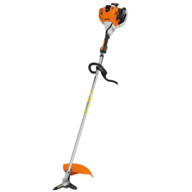 stihl fs240r decespugliatore