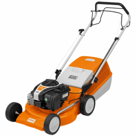 STIHL RM248T