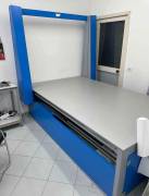 Pantografo polistirolo cnc come Nuovo macchinario taglio filo a caldo 130x220xh150