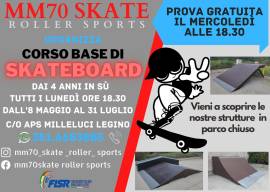 CORSO SKATEBOARD