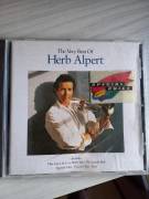 cd Herb Alpert