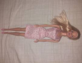 Barbie Bouquet - Primavera anno 2001