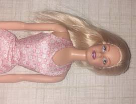 Barbie Bouquet - Primavera anno 2001