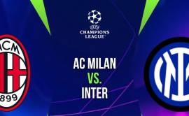 6 biglietti per la semifinale di Coppa dei Campioni AC MILAN -INTER !!!